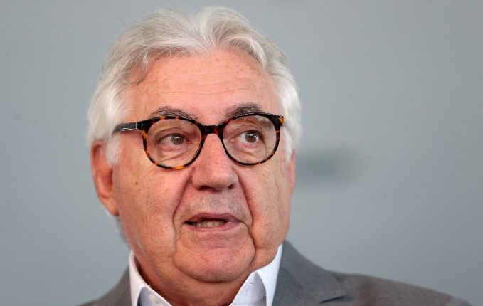 Afif Domingos diz que governo vai apresentar nova CPMF ao Congresso