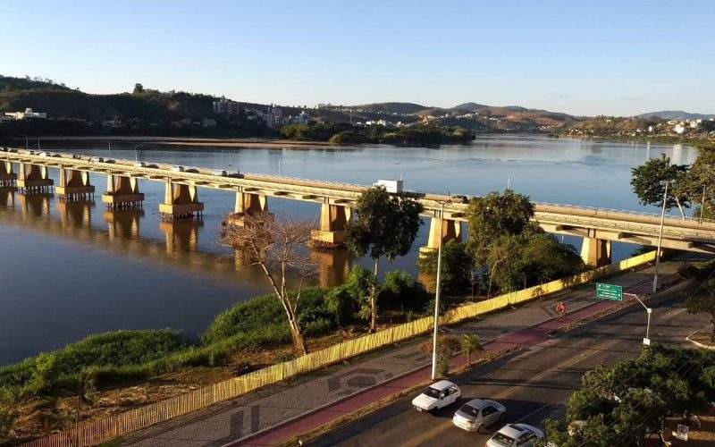 Novas restrições: Colatina e outros sete municípios estão em risco alto para covid-19