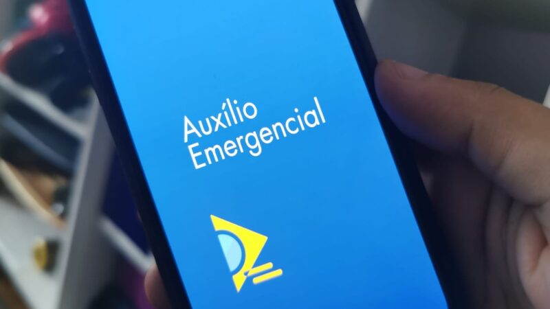 Caixa libera última parcela do auxílio emergencial
