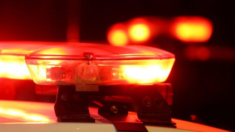 Pai da vice-prefeita de Vitória, Capitã Estéfane, é assassinado no interior de Minas Gerais