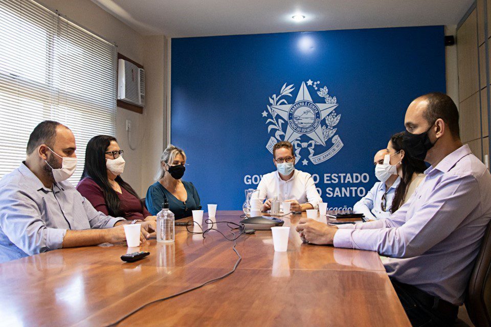 Sedu e Redes Municipais divulgam período de volta às aulas no Estado