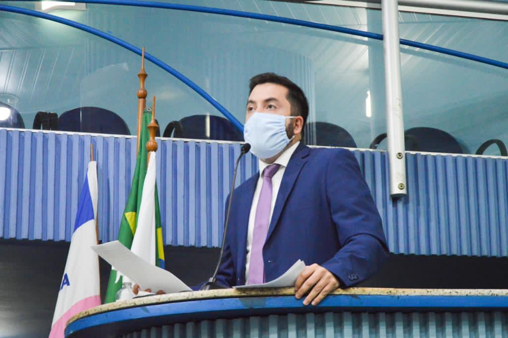 Vereador de Vitória pede resposta do Governo do Estado sobre cobrança do pedágio