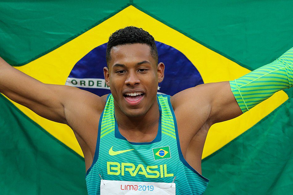Atletas capixabas estarão na Olimpíada de Tóquio representando o Espírito Santo