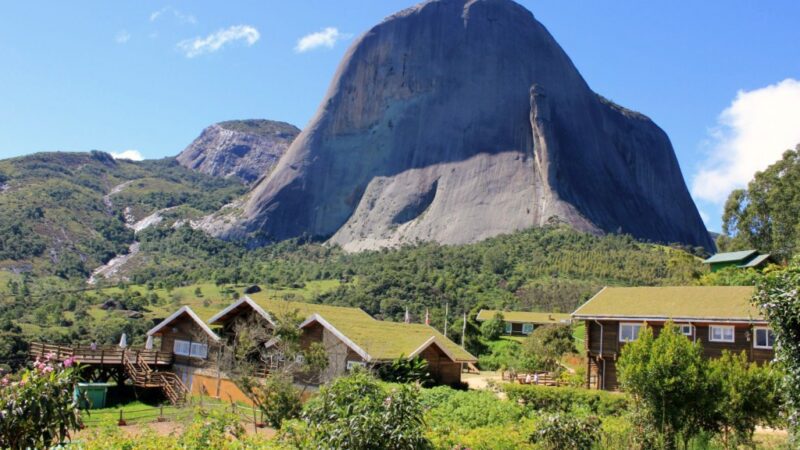 ES tem quarto melhor crescimento no Índice de Atividades Turísticas