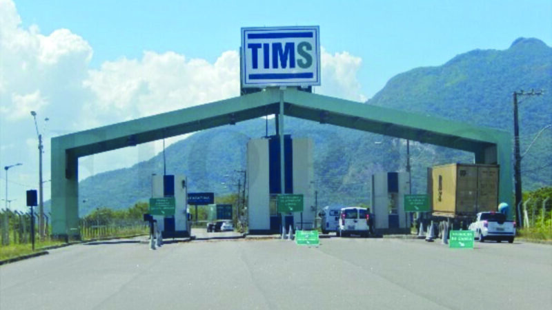 Avaliada em 1 bilhão de dólares, MadeiraMadeira traz centro de distribuição para o TIMS