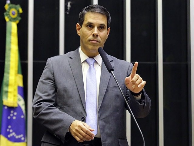 Recursos da ordem de R$ 100 mil reais indicados por Amaro Neto Barra de São Francisco