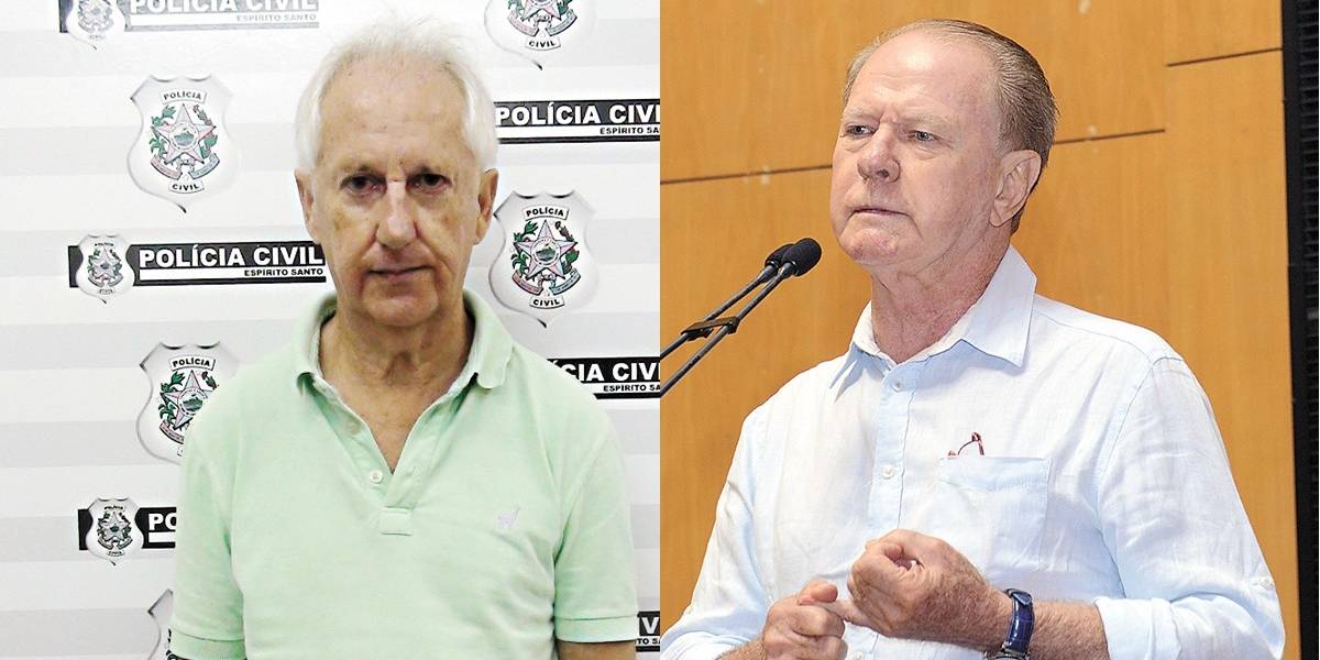 Justiça condena acusado de homicídio contra ex-governador