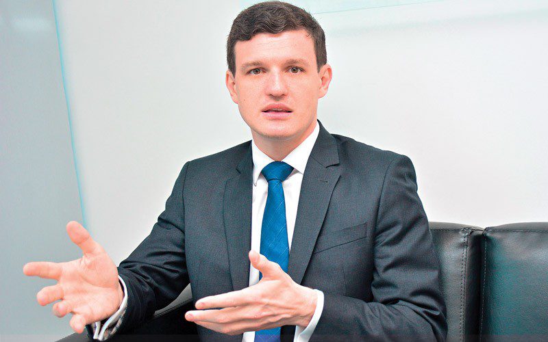 Ales: presidente do Bandes presta contas na comissão de finanças, nesta segunda (16)