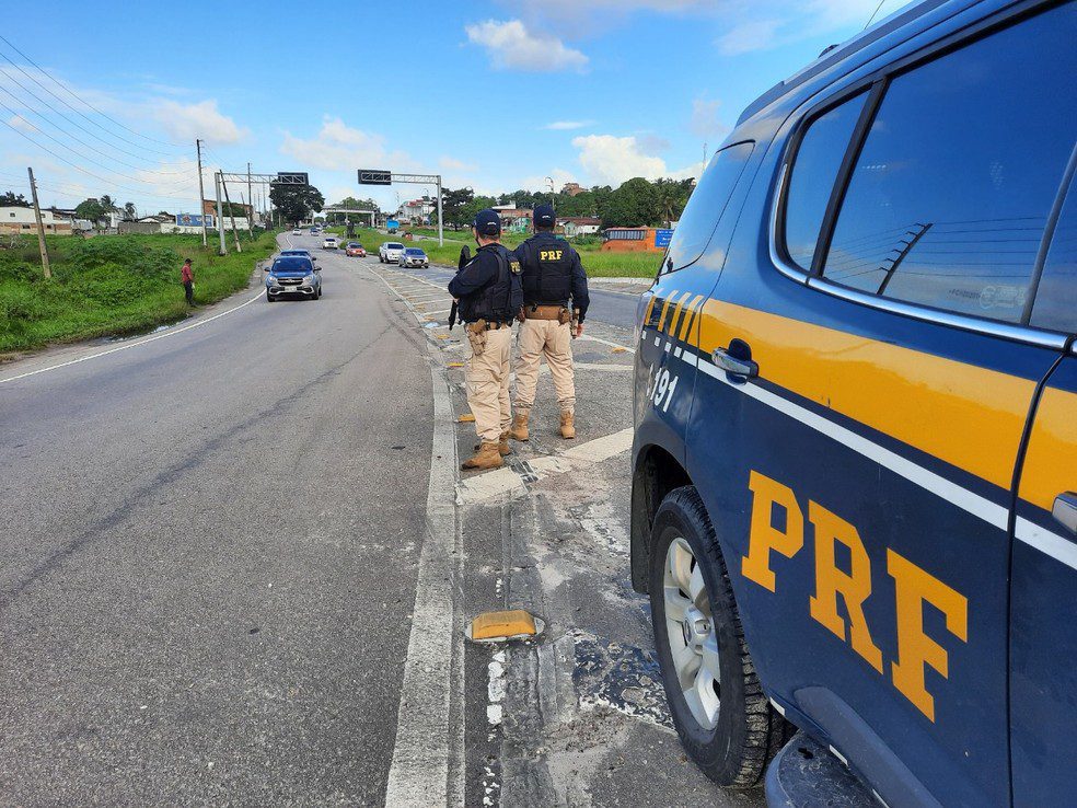 PRF: concurso é suspenso após ação do MPF sobre cotas raciais