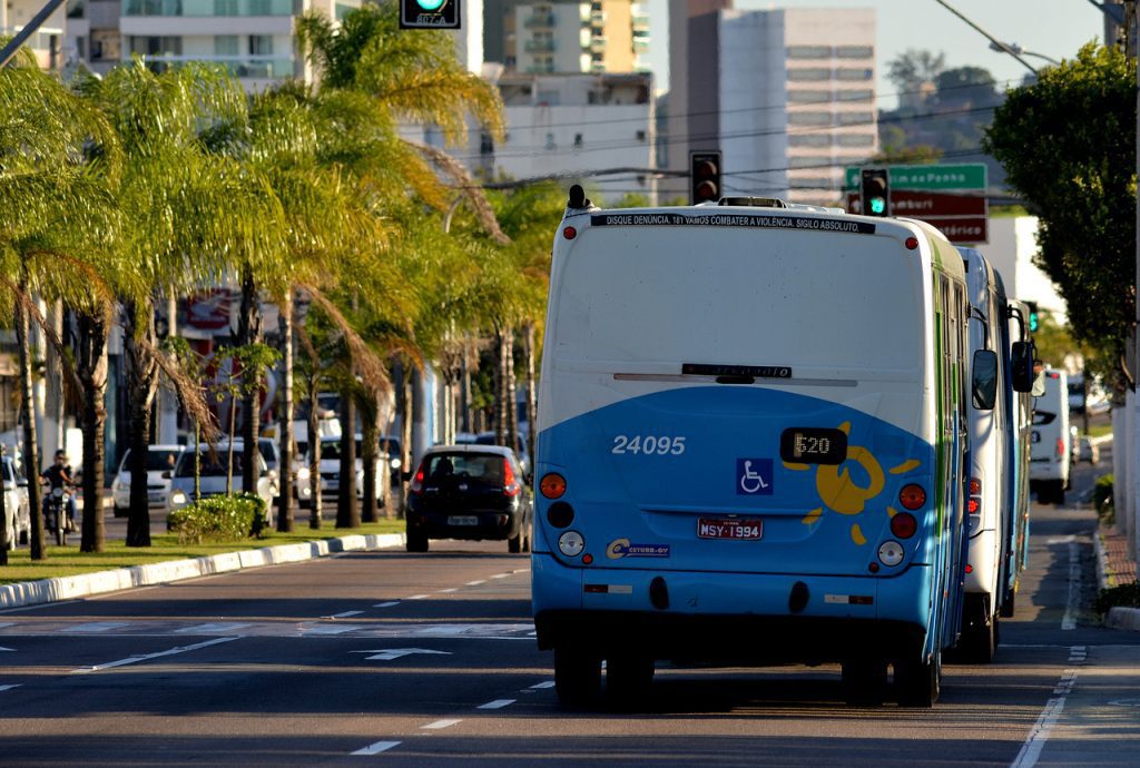 Ales: Bilhete especial no transporte coletivo pretende auxiliar trabalhadores que buscam emprego