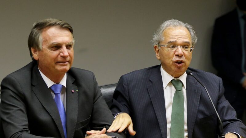 Presidente diz que valor do auxílio foi decidido com responsabilidade