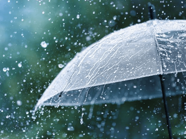 Chuva causa danos e deixa 14 desabrigados no Sul do estado