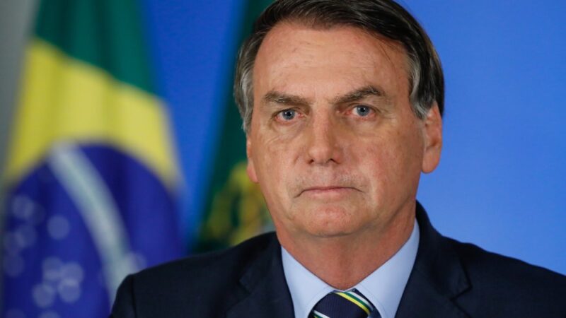 Presidente quer levar ministros para o PL