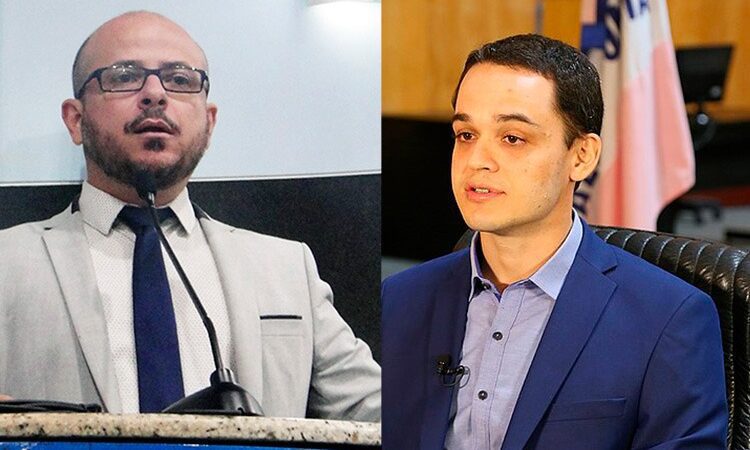 Ex-vereador terá que indenizar Lorenzo Pazolini por danos morais