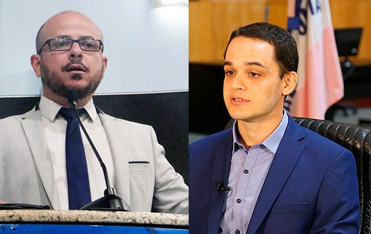 Ex-vereador terá que indenizar Lorenzo Pazolini por danos morais