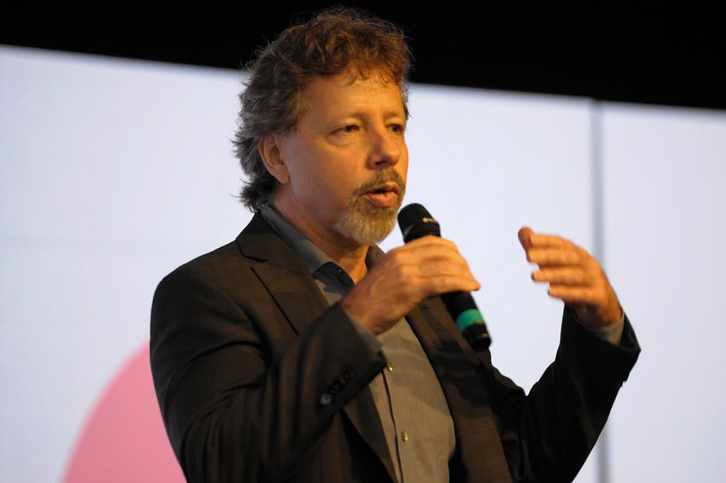 Aridelmo Teixeira se apresenta como pré-candidato ao Governo do ES