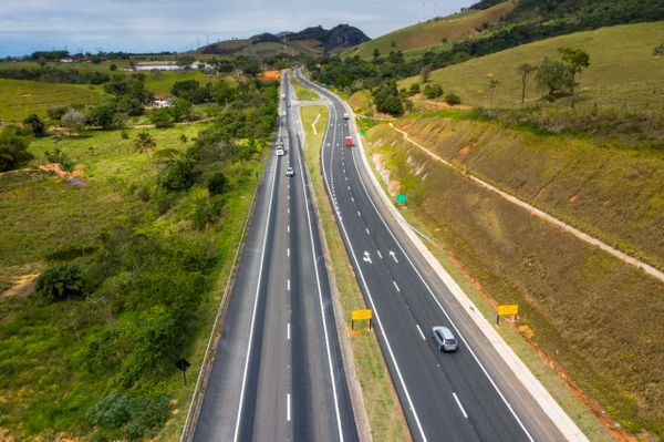 Ales: obra na BR-101 volta a ser tema de comissão especial