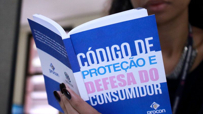 Novas leis na Ales reforçam direitos do consumidor
