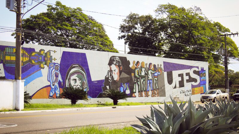 Covid-19: alunos e servidores da Ufes devem comprovar vacinação