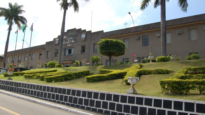 Coronéis da Polícia Militar descartam greve da polícia no ES