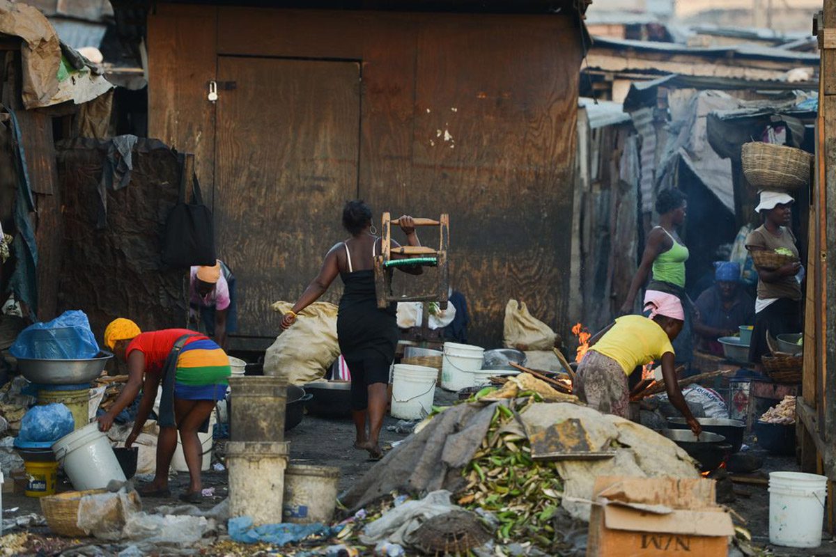 Comissão de Defesa da Cidadania e dos Direitos Humanos da Ales debate aumento da pobreza e da fome