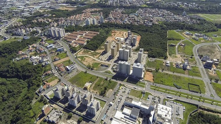 Serra é a maior economia do Espírito Santo e a 39ª do país