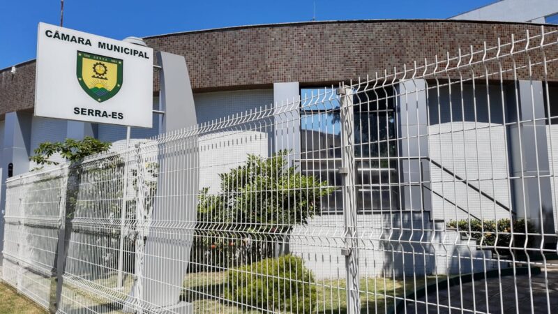 CMS publica nota de pesar sobre assessor que morreu após passar mal nas dependências da Câmara