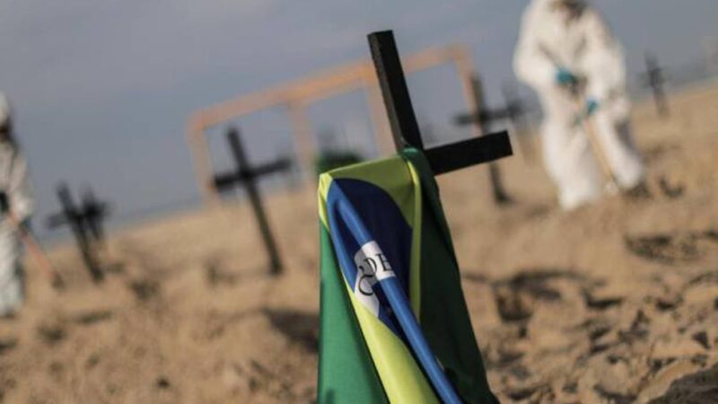 Projeto de Lei recorda mortes e presta solidariedade às pessoas que convivem com as sequelas da doença