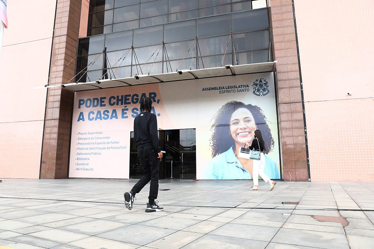 Ales: Assembleia Cidadã segue atividades no recesso