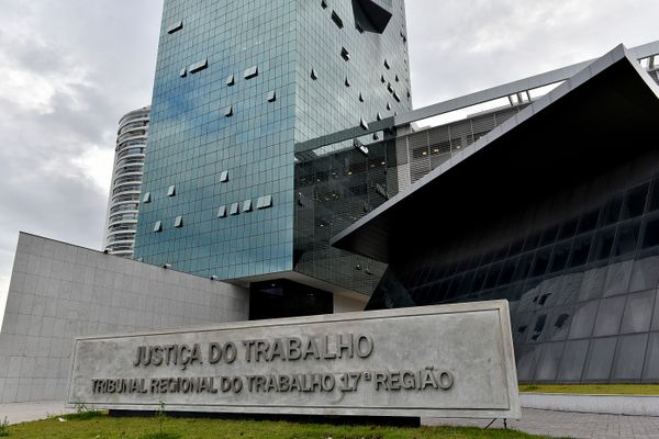 Tribunal Regional do Trabalho do Espírito Santo sofre ataque cibernético