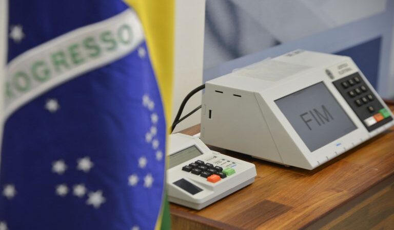 Eleições 2022: confira para quais cargos você vai votar em outubro