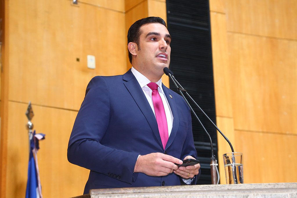 Cesan: Erick Musso quer exoneração da atual diretoria