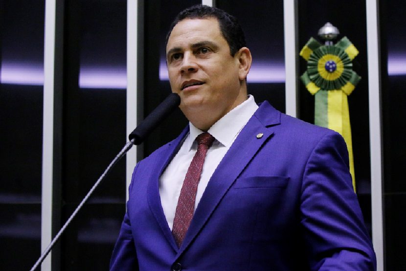 Deputado federal Da Vitória se filiará nesta sexta-feira (11) ao partido Progressistas