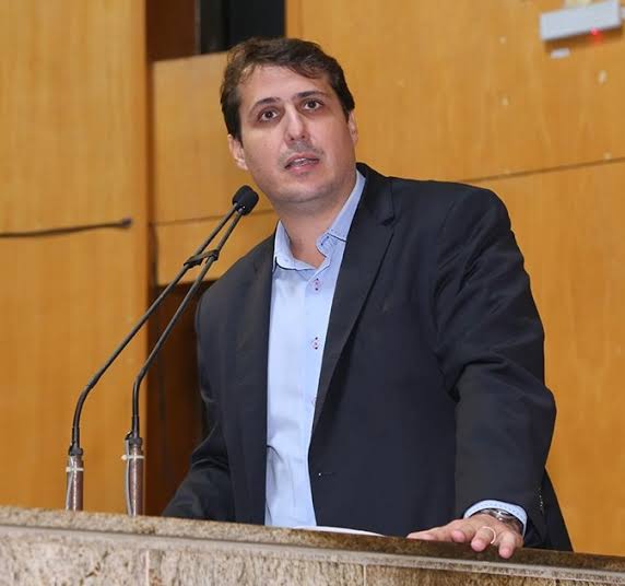 Afirmar superfaturamento é um “equívoco grave” diz subsecretário investigado pela PF no ES