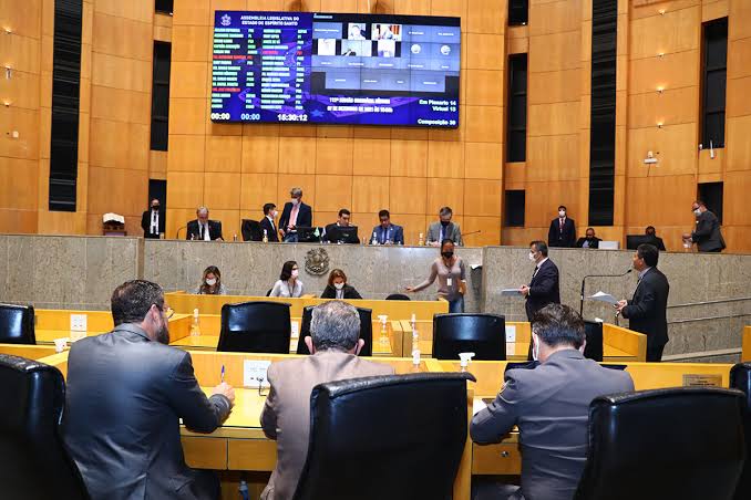 Ales: deputados aprovam aumento para a polícia penal