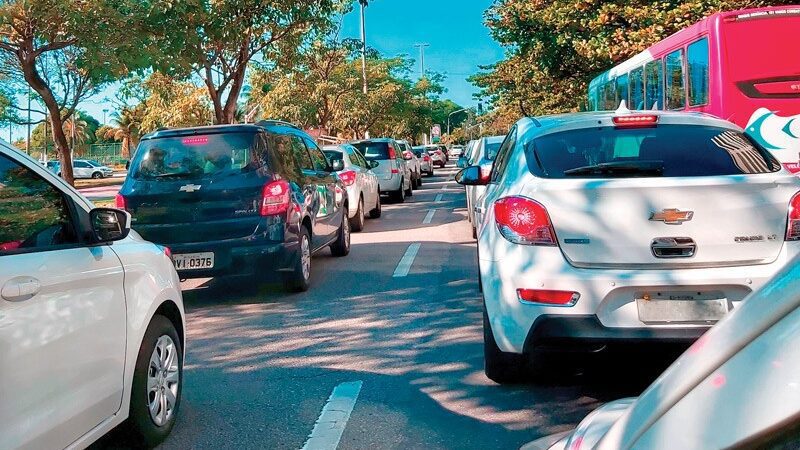 Matéria sobre IPVA será avaliada por comissão especial