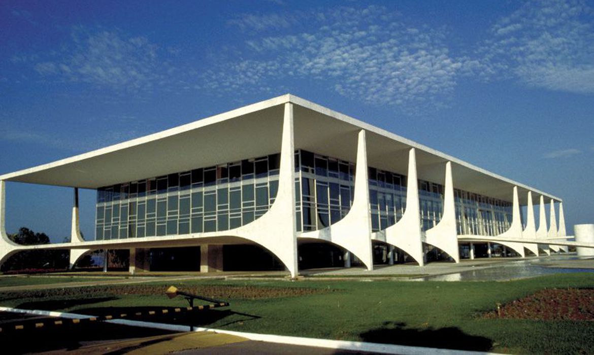 Planalto: União Brasil pode perder cargo caso apoie 3ª via