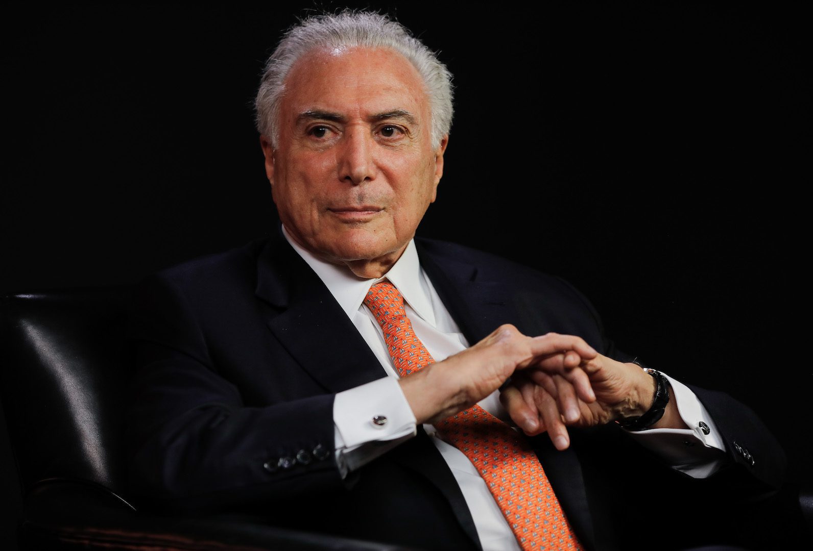 Economistas falam sobre plano para a terceira via, exaltam Temer e FHC e faz críticas a Lula