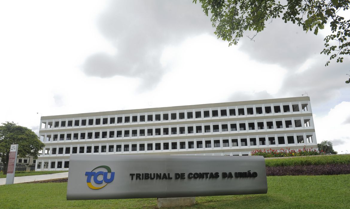 Ministro do TCU diz em auditoria que sistema eleitoral é ‘sólido’ e ‘confiável’