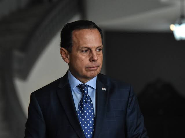 De acordo com saída de Doria pode levar eleição a ser resolvida já no primeiro turno