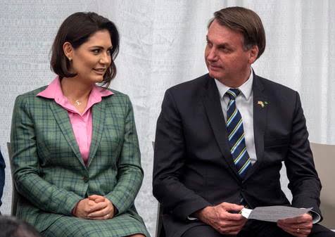 Eleições 2022: Lula e Bolsonaro apostam em papel de ‘primeiras-damas’ na campanha