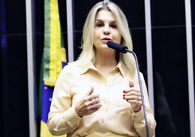 Dia Nacional do Cristão: Câmara dos deputados aprova projeto de Soraya Manato