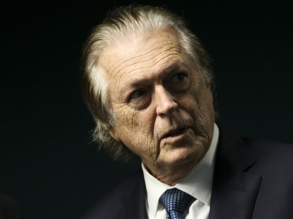 ‘Na terceira via, estão todos na margem de erro’, diz Luciano Bivar