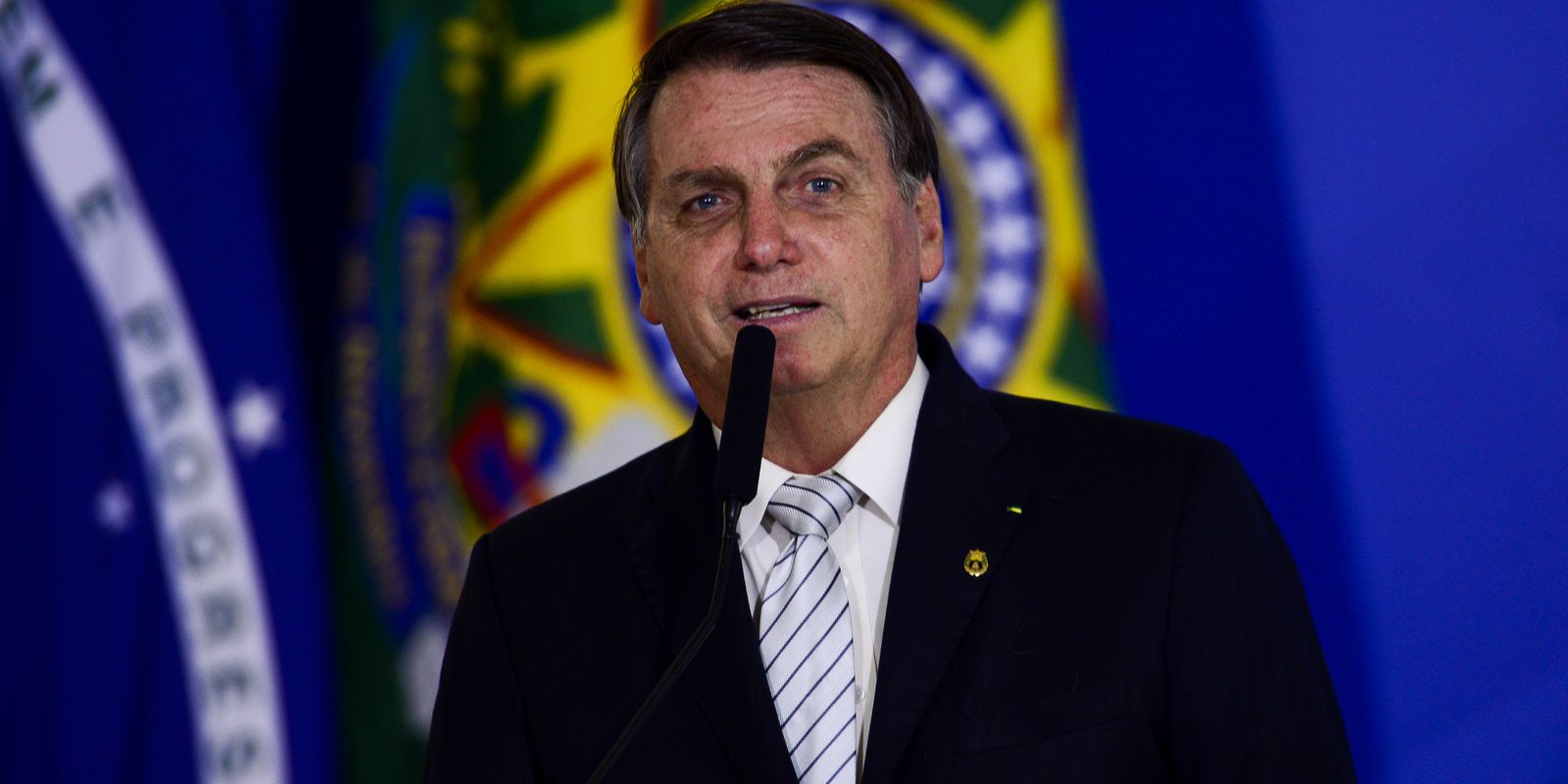 Petrobras: Bolsonaro fala em possível mudança de política de preços