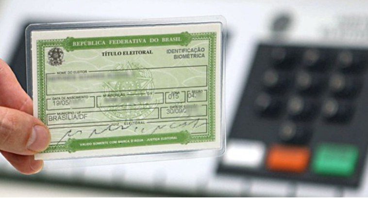Desinteresse do brasileiro pelo voto cresce desde 2006, segundo pesquisa