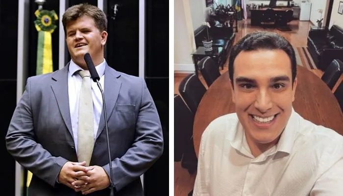 Eleições 2022: Erick Musso vai disputar o Senado coligado com partido de Rigoni