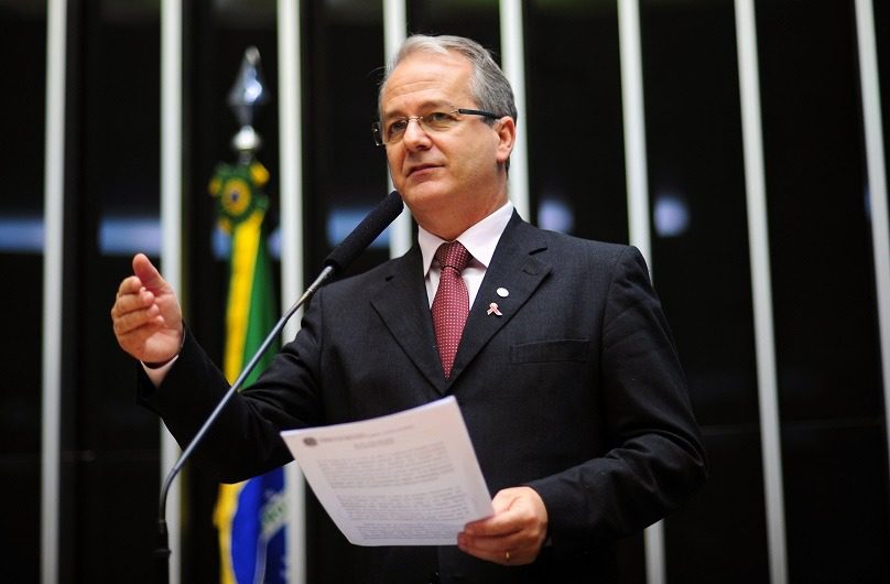 Após saída do PSD, Colnago irá apoiar chapa de Casagrande e Ricardo