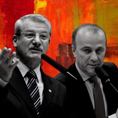 Deputados de esquerda votam contra lei que proíbe “saidinha dos presos”