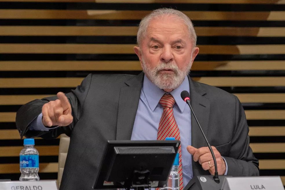 Propagandas eleitorais são liberadas em alianças regionais, apesar de veto do PP para Lula