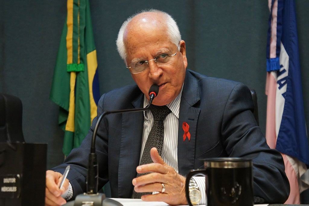 Direitos de pessoas com deficiência em pauta